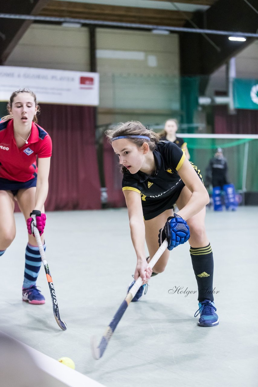 Bild 308 - B-Juniorinnen UHC